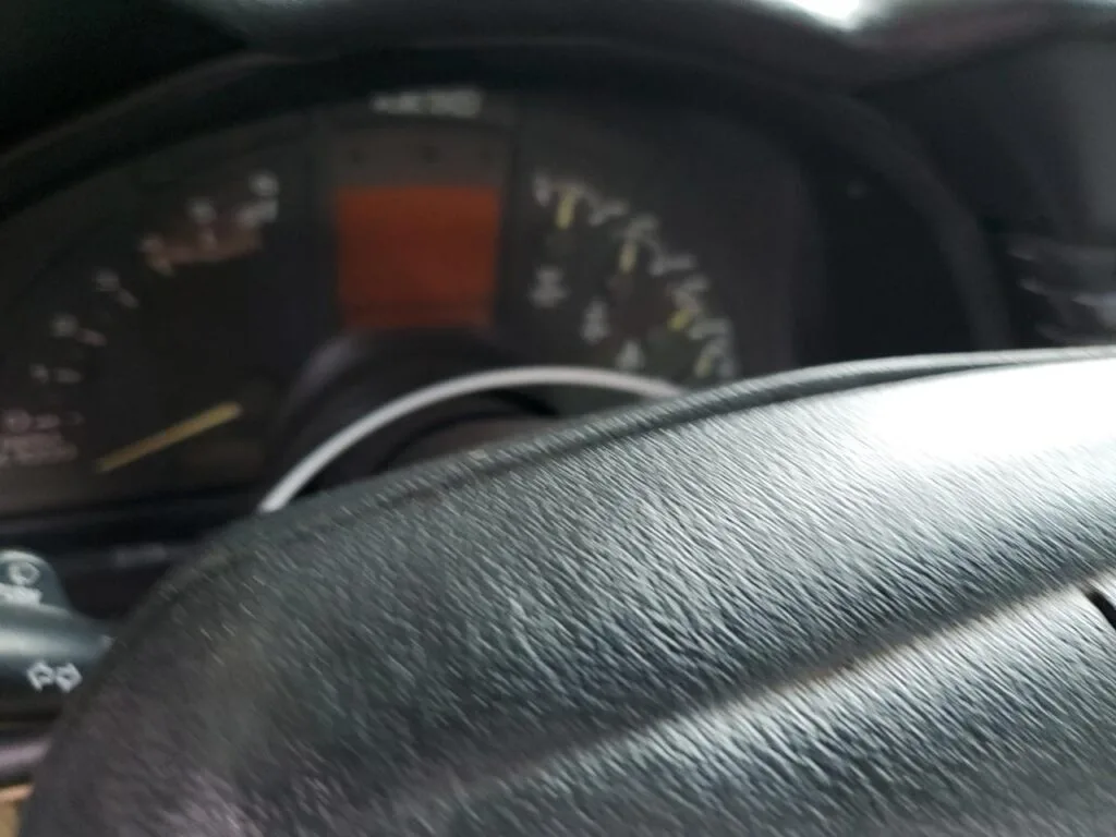 Chevrolet Corvette C4 Cabriolet 1995 — Azul (LT1 5.7L V8)
