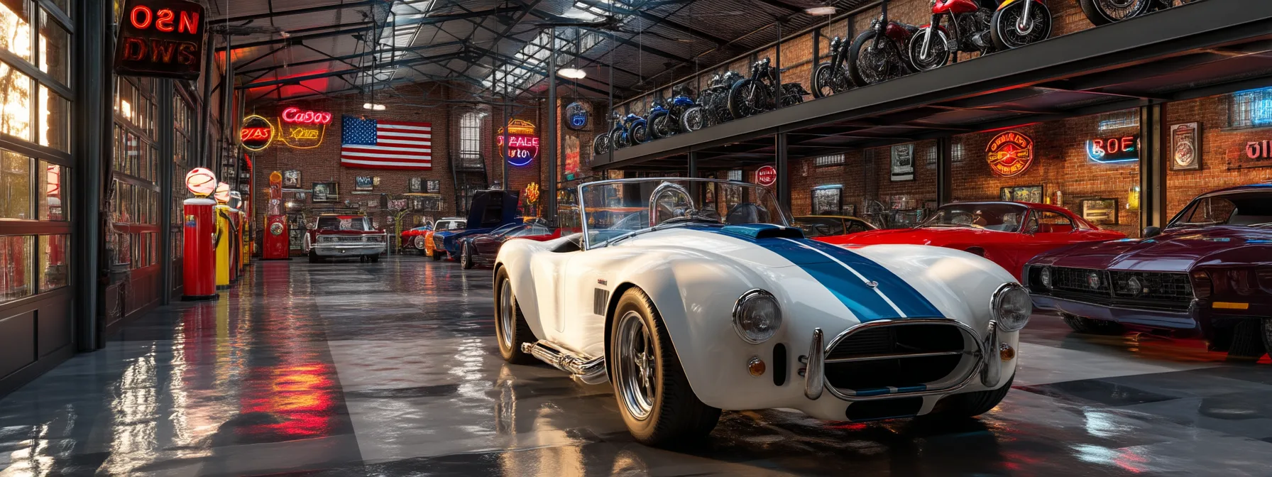 AC Cobra