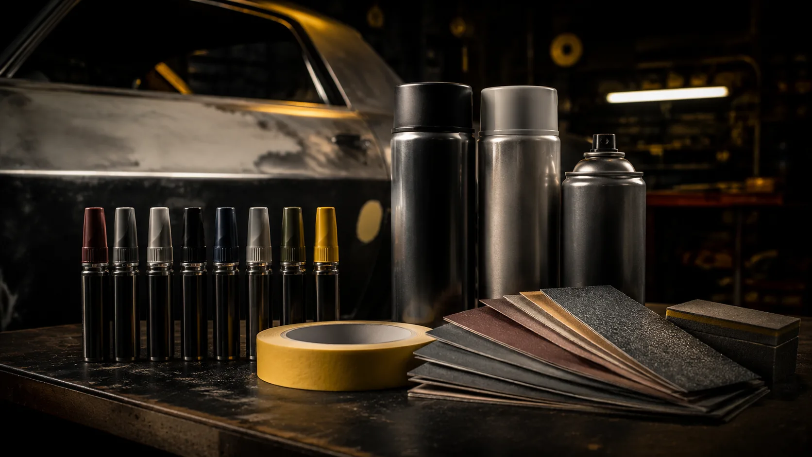 Recomendação Autozilla